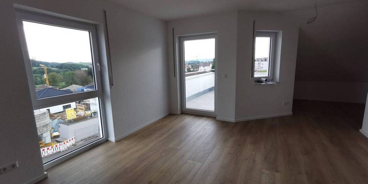 Reihenendhaus Ellwangen Kellerhaus - 5 Zimmer, 146 m&sup2;, 1.700&euro; | Angebot:26824063