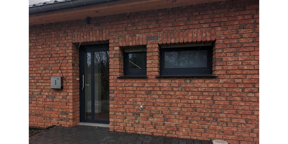 kernsanierter Bungalow in schöner Natur in POSTEHOLZ 3 zimmer