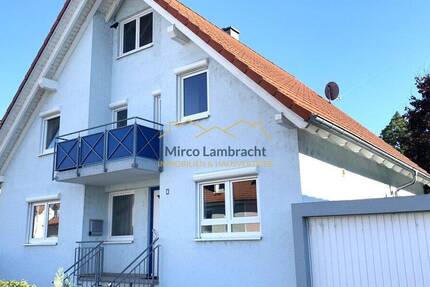 Charmantes Einfamilienhaus mit Garten, Garage, Sauna und NEUER Wärmepumpe zur Miete in guter Lage 6 zimmer