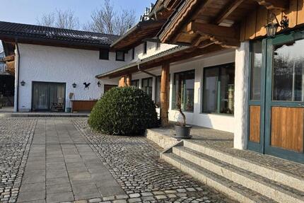 Gewerbeobjekt Neuhaus am Inn - 3.300&euro; | Angebot:24630852