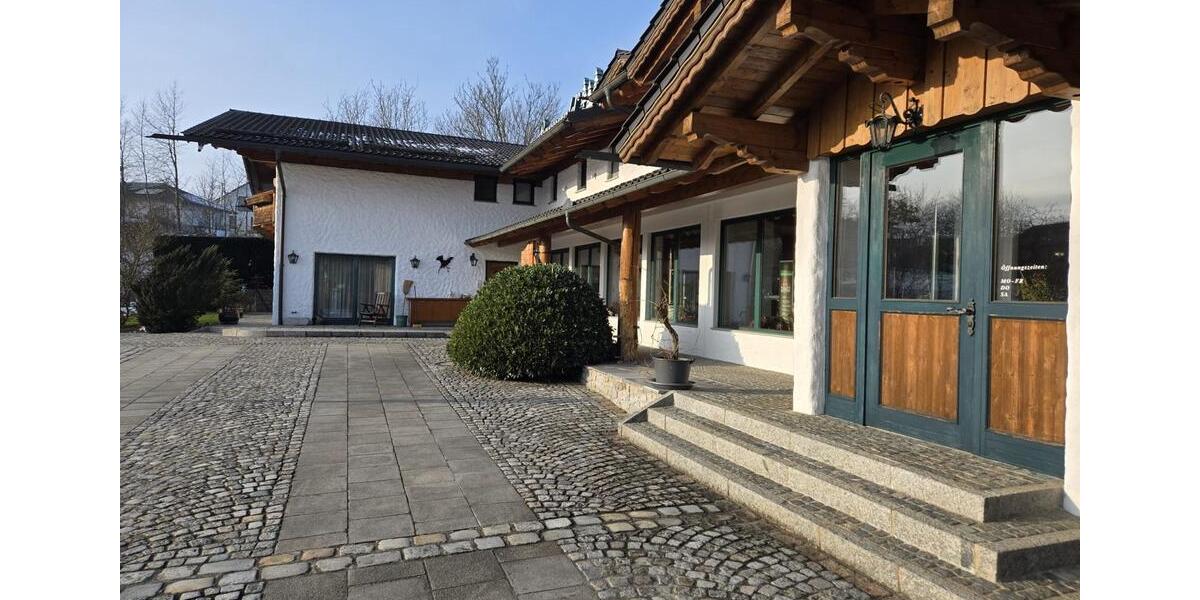 Gewerbeobjekt Neuhaus am Inn - 3.300&euro; | Angebot:24630852