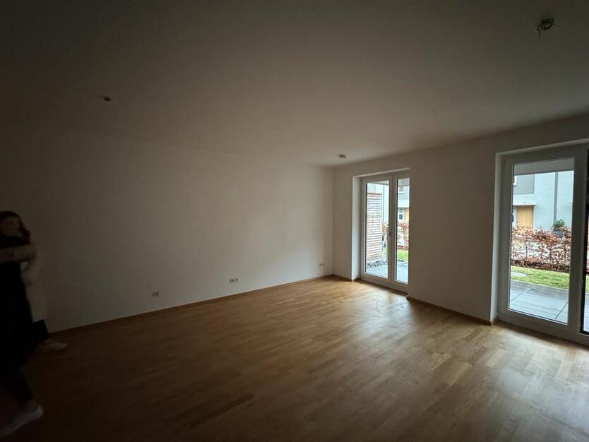 Wohnung zur Untermiete September Hannover Constantin-Quatier