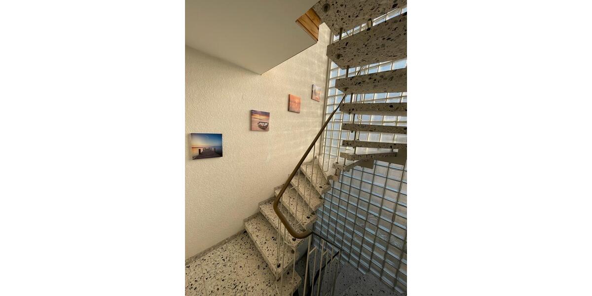 Dachgeschoßwohnung Schifferstadt - 2 Zimmer, 67 m&sup2;, 850&euro; | Angebot:24839556