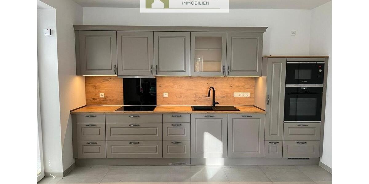 Reihenhaus Ostrhauderfehn - 3 Zimmer, 90 m&sup2;, 1.150&euro; | Angebot:26644837