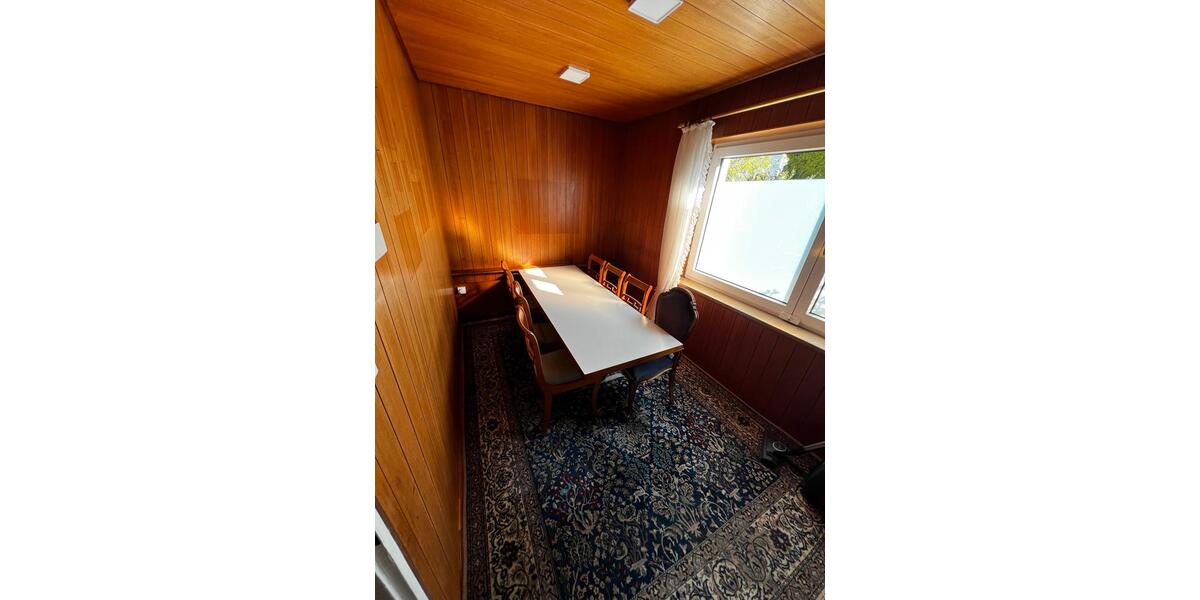 Wohnen auf Zeit Ulm Donautal - 9 Zimmer, 250 m&sup2;, 490&euro; | Angebot:24643788