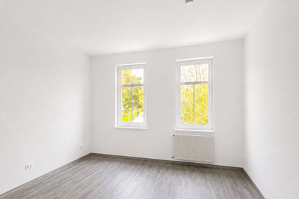 Wohnung Bad Langensalza Ufhoven - 3 Zimmer, 84 m&sup2;, 590&euro; | Angebot:27248899