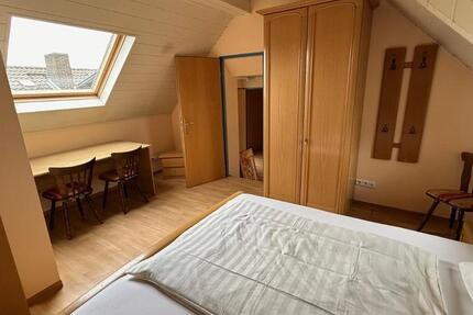 Wohnung Reichelsheim (Wetterau) - 1 Zimmer, 45 m&sup2;, 850&euro; | Angebot:25236521