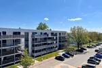 Helle 3-Zimmer-Wohnung mit Balkon!