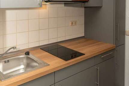 Wohnung Göttingen Oststadt - 1 Zimmer, 22 m&sup2;, 350&euro; | Angebot:25799344