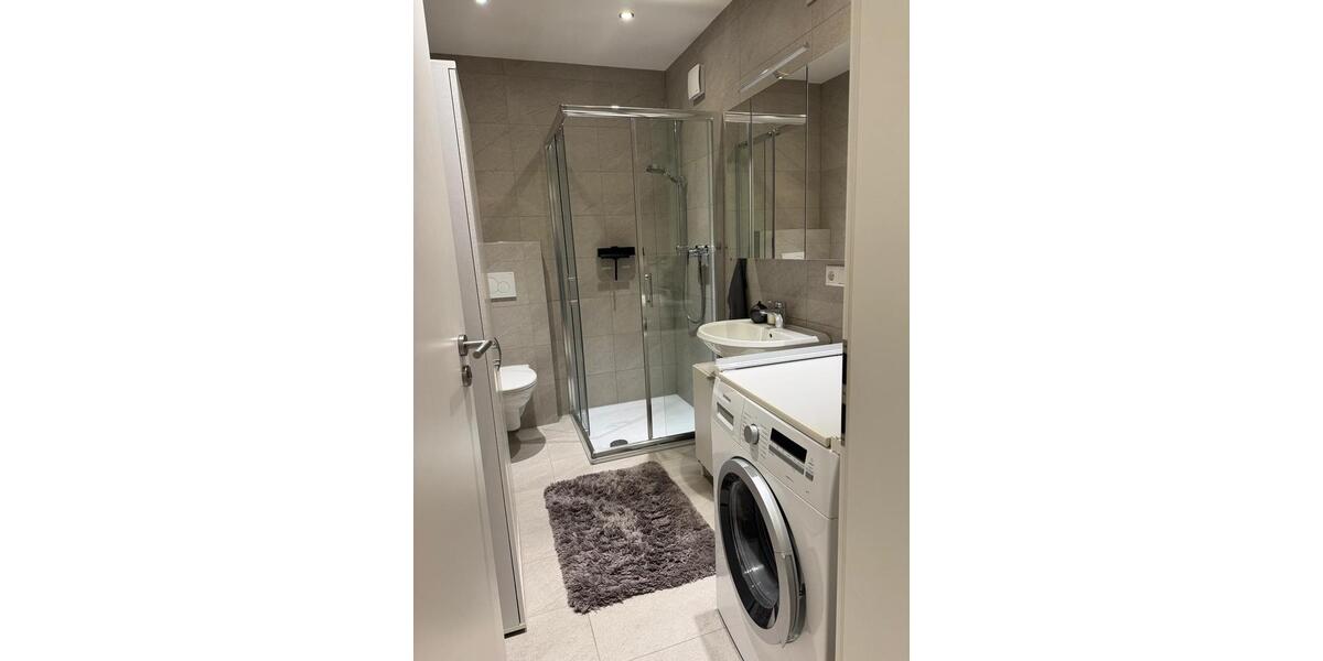 Erdgeschoßwohnung Landshut - 1 Zimmer, 29 m&sup2;, 640&euro; | Angebot:25959701