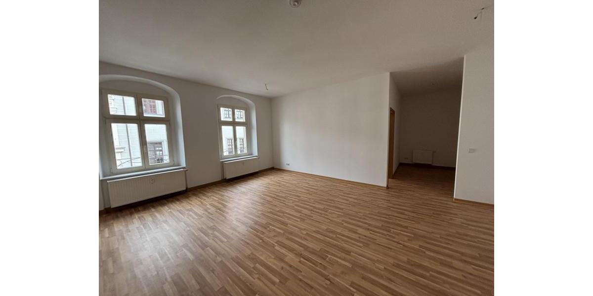 Etagenwohnung Torgau - 2 Zimmer, 66 m&sup2;, 330&euro; | Angebot:25365197