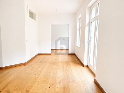 GRÜNE OASE ZUM WOHLFÜHLEN - Etagenwohnung Berlin-Grünau Grünau | Angebot:27236407
