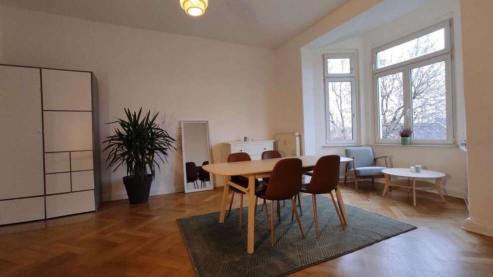 Wohnung zum Mieten in Magdeburg 1.250 € 120 m² 4 zimmer