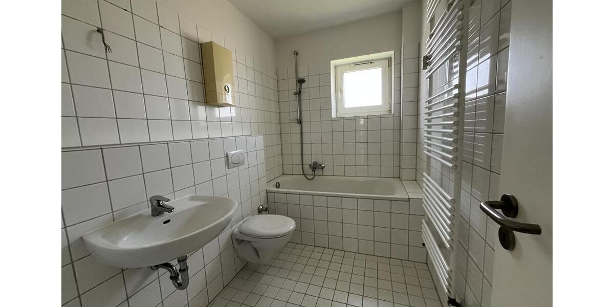 Etagenwohnung Remscheid Lüttringhausen - 3 Zimmer, 59 m&sup2;, 439&euro; | Angebot:26462516