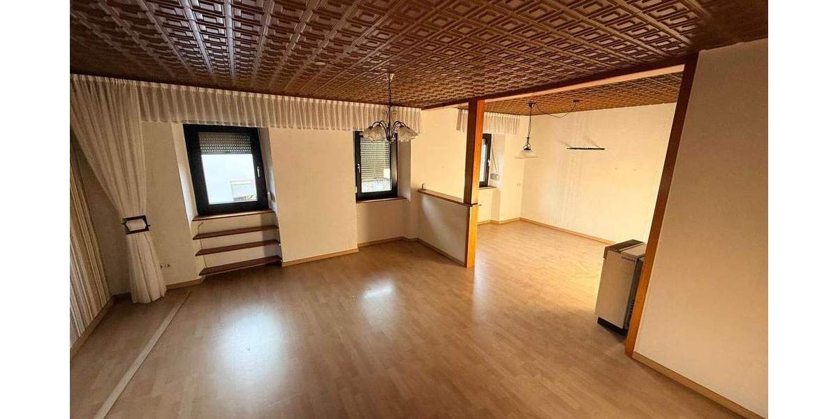 Doppelhaushälfte Neuwied- Segendorf Segendorf - 4 Zimmer, 100 m&sup2;, 980&euro; | Angebot:25804345