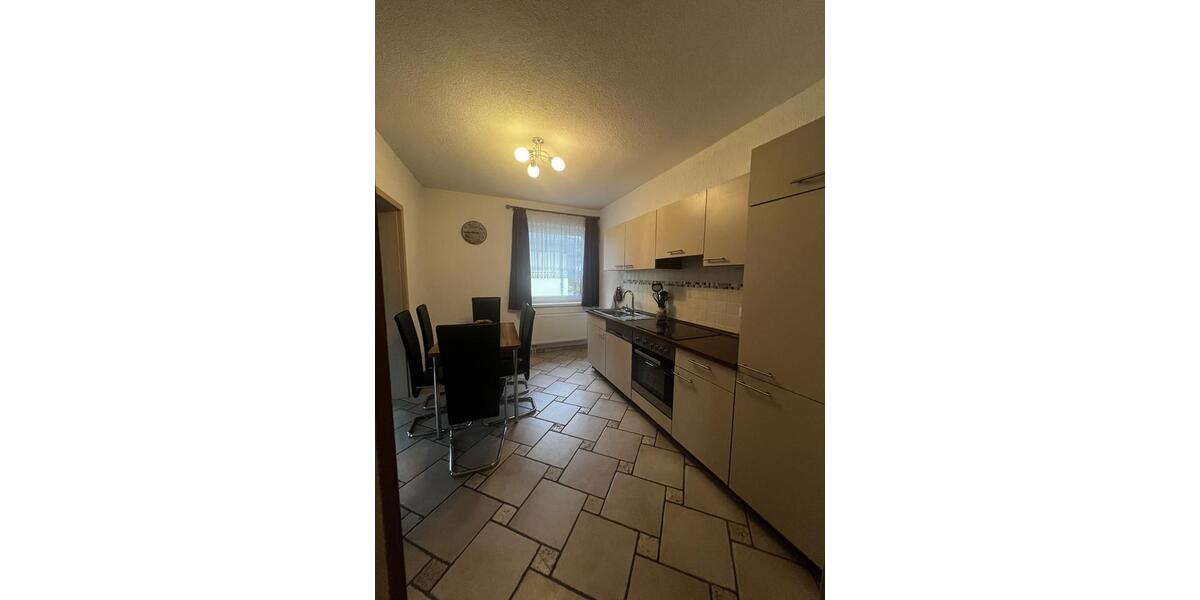 Doppelhaushälfte Gingst - 3 Zimmer, 85 m&sup2;, 1.000&euro; | Angebot:23024494