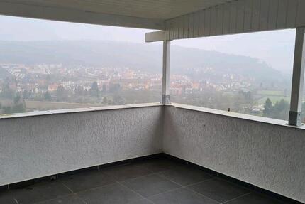 Wohnen auf Zeit Hann. Münden - 4 Zimmer, 75 m&sup2;, 400&euro; | Angebot:24459402