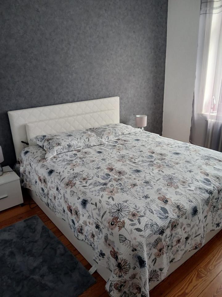 Cuxhaven 3 Zi. Whg. 70 m² Zentrum, Nähe Deich