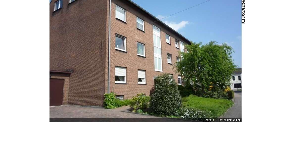 Etagenwohnung Kempen Tönisberg - 3 Zimmer, 70 m&sup2;, 500&euro; | Angebot:27003330
