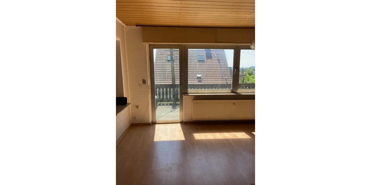 Erdgeschoßwohnung Püttlingen - 3.5 Zimmer, 95 m&sup2;, 690&euro; | Angebot:24867544