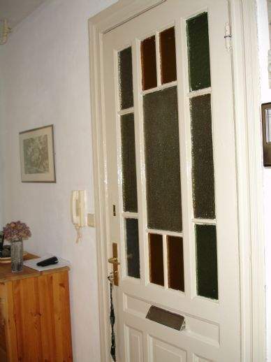 Helle 2-Zi-Whg in Eimsbüttel • ca. 50 m² mit Südwestbalkon 2 zimmer