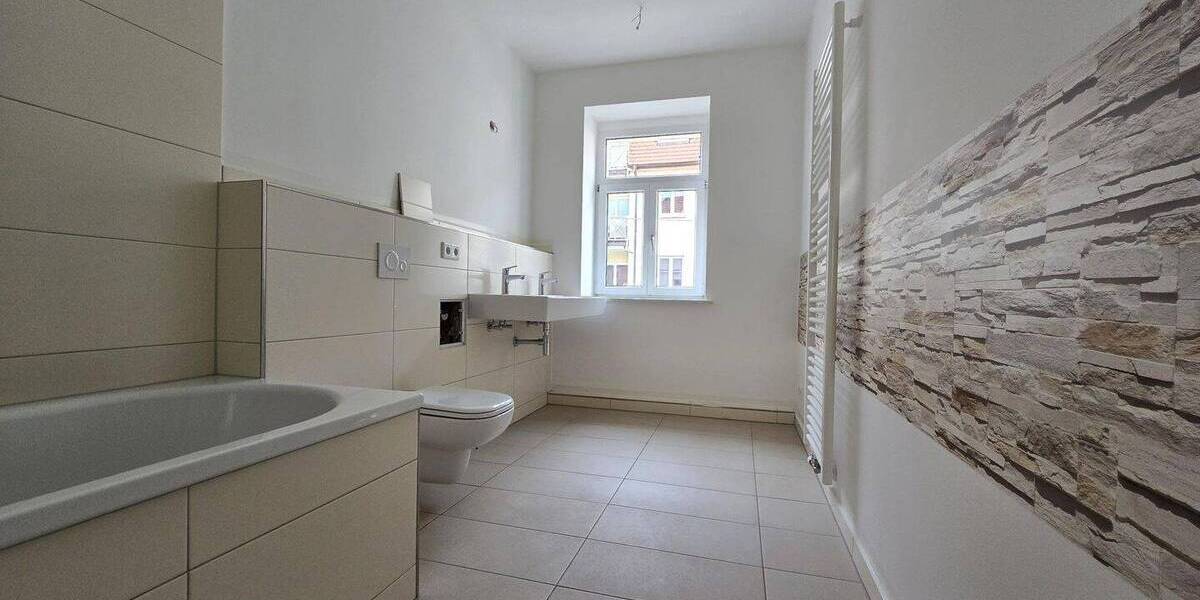 Etagenwohnung Dresden Laubegast - 4 Zimmer, 94 m&sup2;, 1.276&euro; | Angebot:26170936