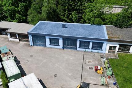 Gewerbeobjekt Weitnau - 997&euro; | Angebot:26567179
