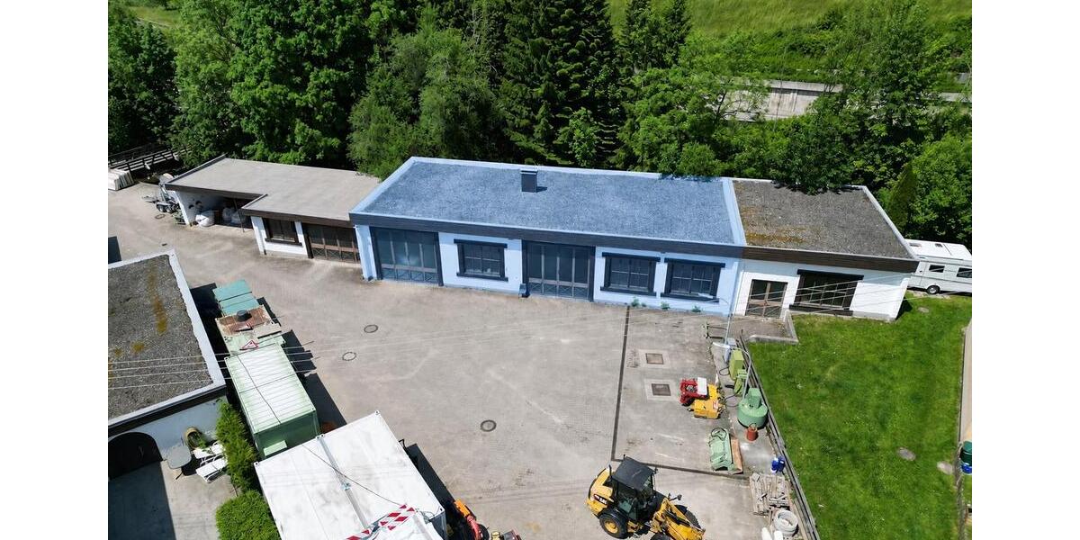Gewerbeobjekt Weitnau - 997&euro; | Angebot:26567179