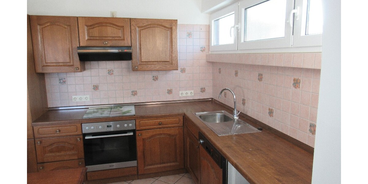 2 Zi.-Mietwohnung mit Terrasse in Altastenberg - Erdgeschoßwohnung Winterberg | Angebot:25402517