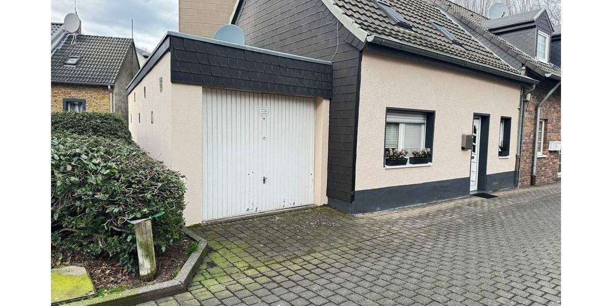 Einfamilienhaus Frechen - 3 Zimmer, 75 m&sup2;, 1.150&euro; | Angebot:25107993