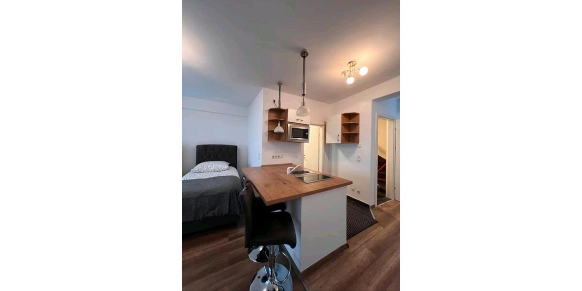 Etagenwohnung Remagen - 1 Zimmer, 35 m&sup2;, 680&euro; | Angebot:26593285