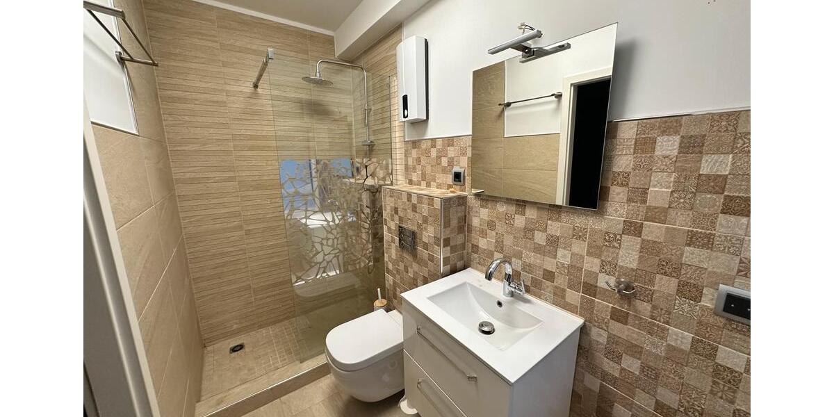 Erdgeschoßwohnung Oer-Erkenschwick Erkenschwick - 6 Zimmer, 155 m&sup2;, 1.599&euro; | Angebot:26122178
