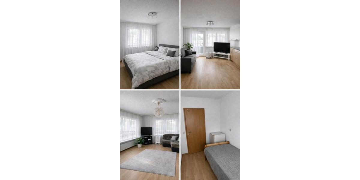 Einfamilienhaus Villingen-Schwenningen Kopsbühl - 4 Zimmer, 130 m&sup2;, 1.450&euro; | Angebot:24772646