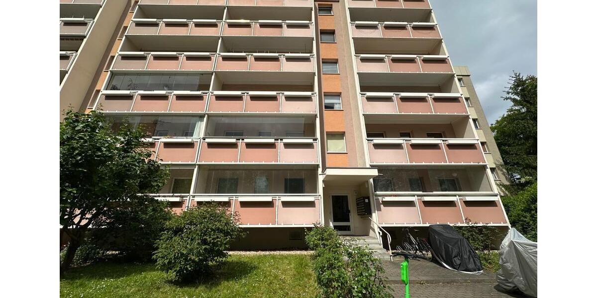 Hochparterre Nossen - 2 Zimmer, 47 m&sup2;, 1.000&euro; | Angebot:24674458