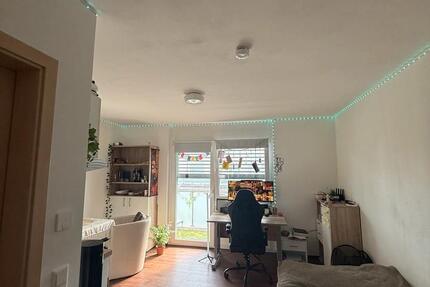 Wohnen auf Zeit Ingolstadt Nordost - 1 Zimmer, 26 m&sup2;, 550&euro; | Angebot:26531764