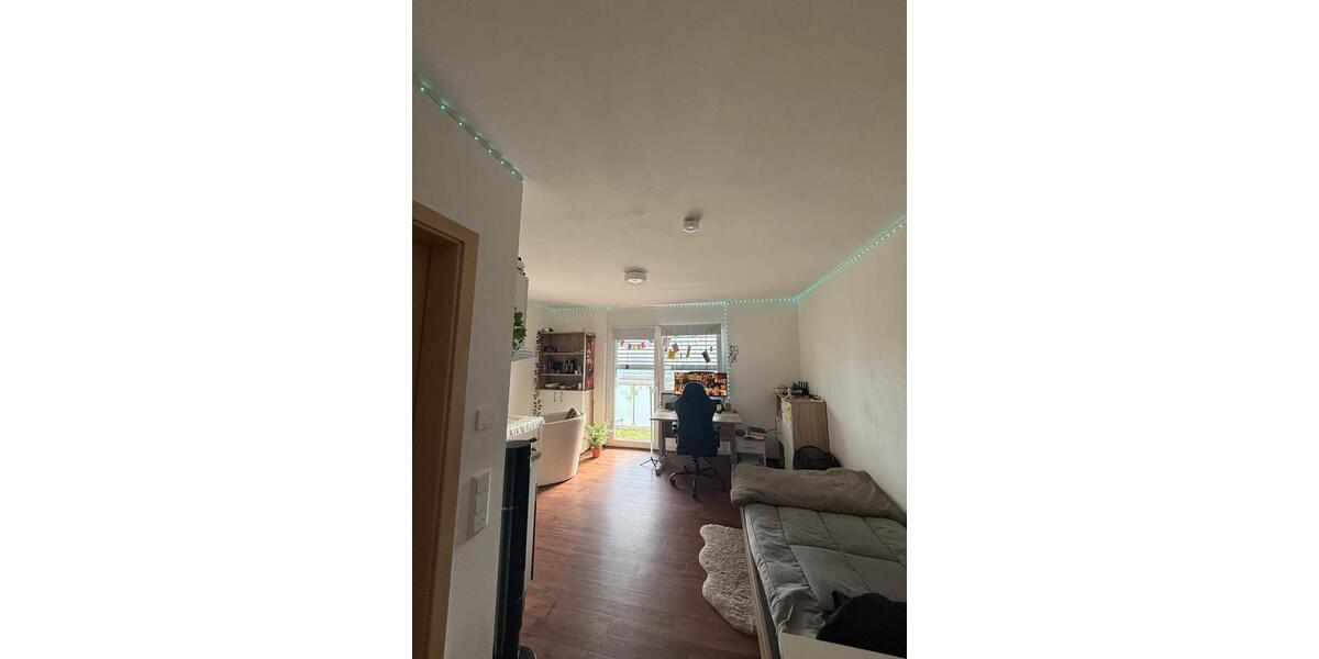 Wohnen auf Zeit Ingolstadt Nordost - 1 Zimmer, 26 m&sup2;, 550&euro; | Angebot:26531764