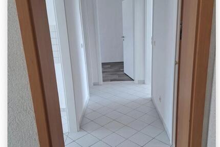 Wohnung Staßfurt - 3 Zimmer, 60 m&sup2;, 312&euro; | Angebot:26614488