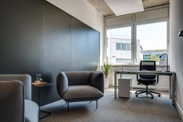 Gewerbeobjekt Ismaning - 1.900&euro; | Angebot:26570268