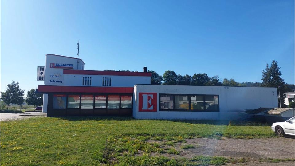 Gewerbeobjekt Hameln Kernstadt - 2.750&euro; | Angebot:17884727