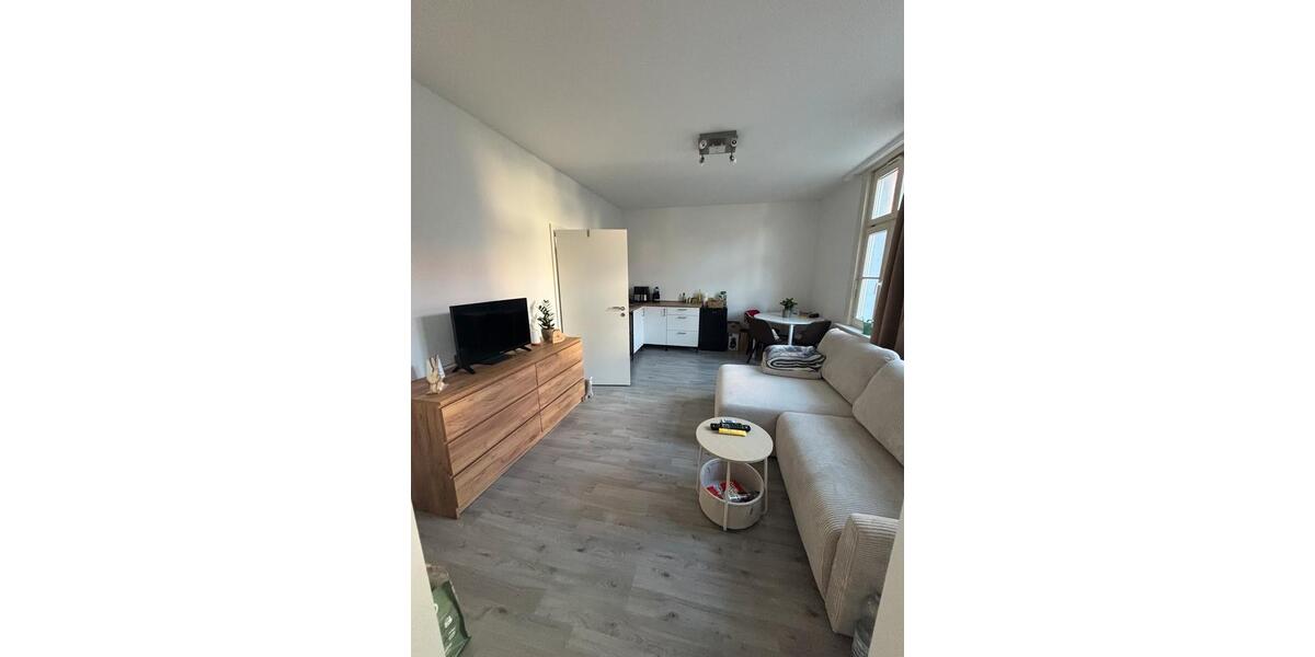 Erdgeschoßwohnung Soest - 1 Zimmer, 26 m&sup2;, 300&euro; | Angebot:26449091