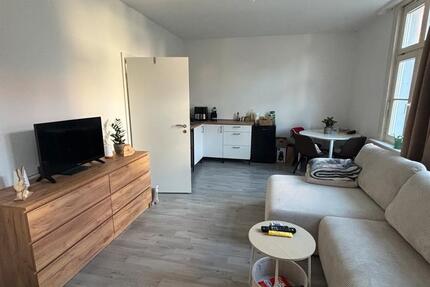 Wohnung Soest - 1 Zimmer, 26 m&sup2;, 300&euro; | Angebot:26449091