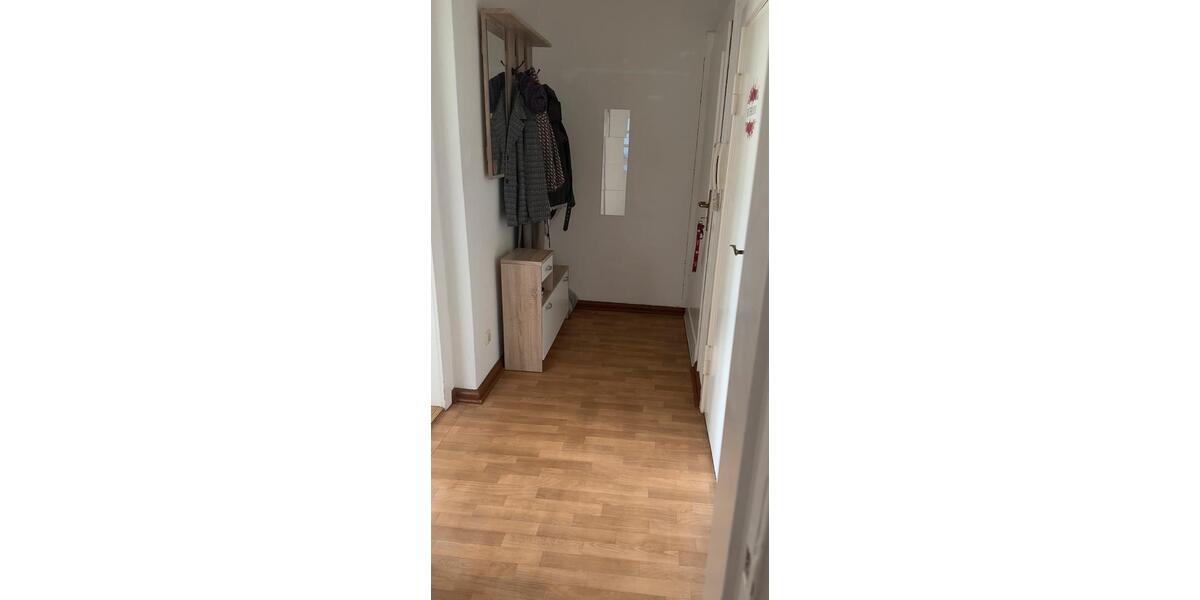 Etagenwohnung Finsterwalde - 2 Zimmer, 56 m&sup2;, 500&euro; | Angebot:25945586