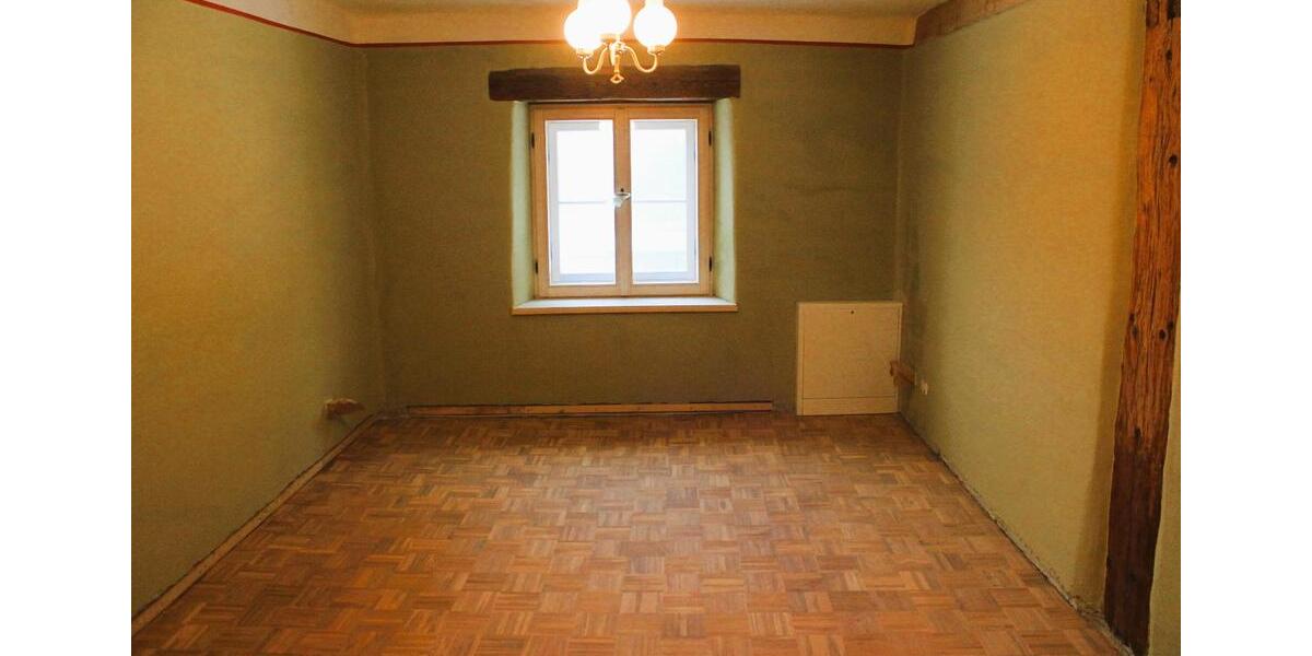 Wohnen auf Zeit Eichstätt - 1 Zimmer, 19 m&sup2;, 380&euro; | Angebot:24746590