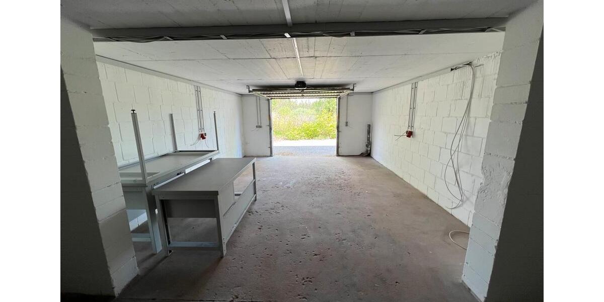 Gewerbeobjekt Halver - 800&euro; | Angebot:22787509