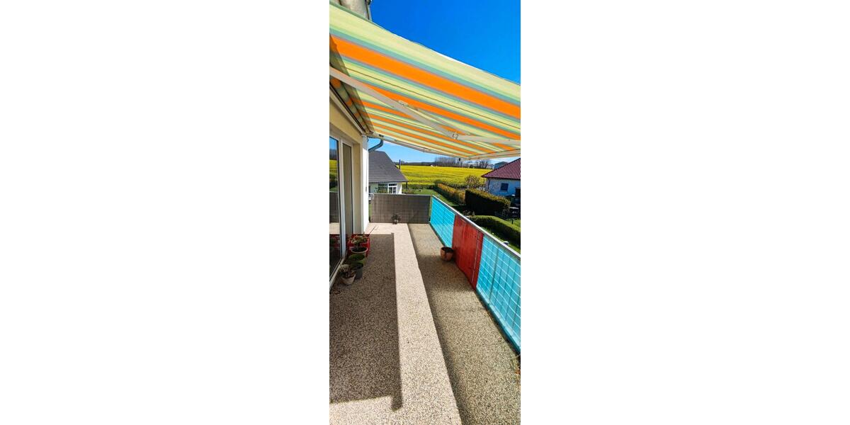 Maisonettenwohnung Neubukow - 2 Zimmer, 88 m&sup2;, 990&euro; | Angebot:24377602