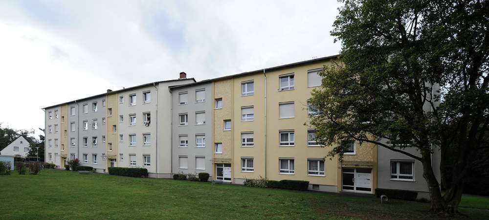 Etagenwohnung Neuwied - 2 Zimmer, 51 m&sup2;, 434&euro; | Angebot:27271715