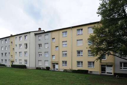 Wohnung Neuwied - 2 Zimmer, 51 m&sup2;, 434&euro; | Angebot:27271715