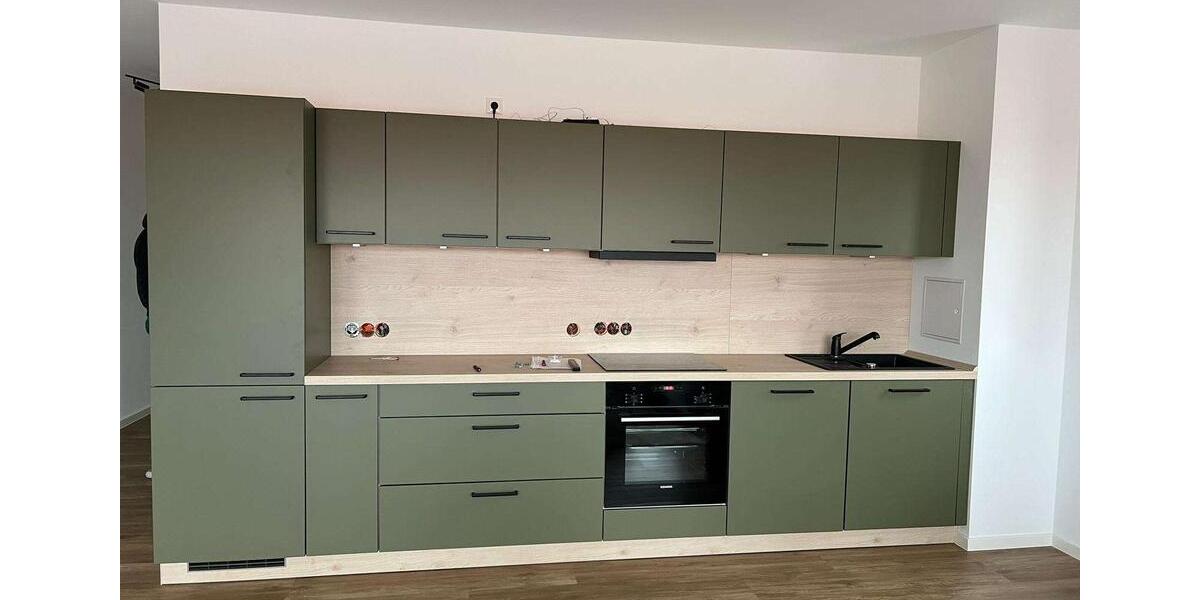 Etagenwohnung Schkeuditz - 3 Zimmer, 80 m&sup2;, 900&euro; | Angebot:26004587