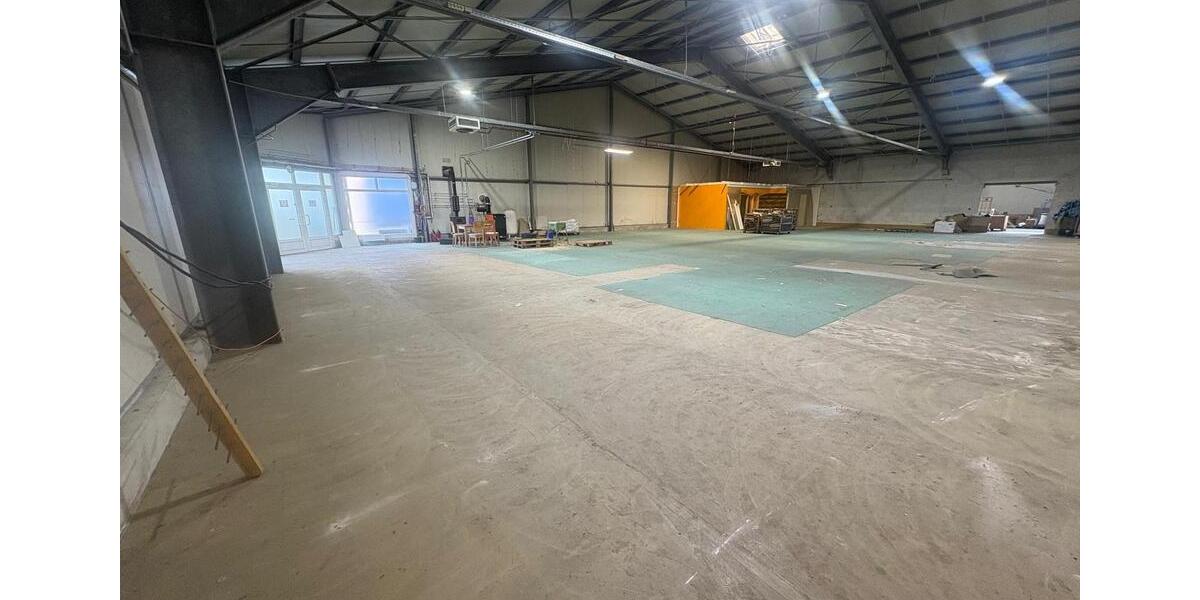 Gewerbeobjekt Saalburg-Ebersdorf Ebersdorf - 1.500&euro; | Angebot:22224984