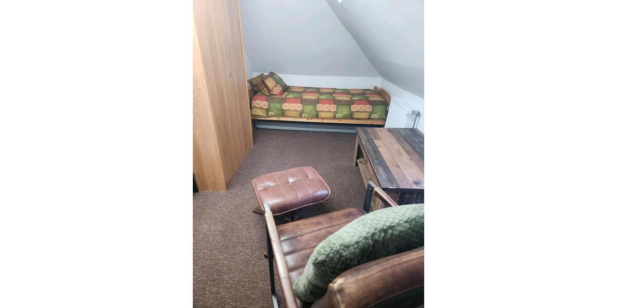 Wohnen auf Zeit Großheide - 6 Zimmer, 90 m&sup2;, 25&euro; | Angebot:26311794
